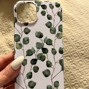 iPhone 13 case - snap on